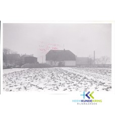 Heuvelakkerse straat 20 Aerdt van Est F00000337
